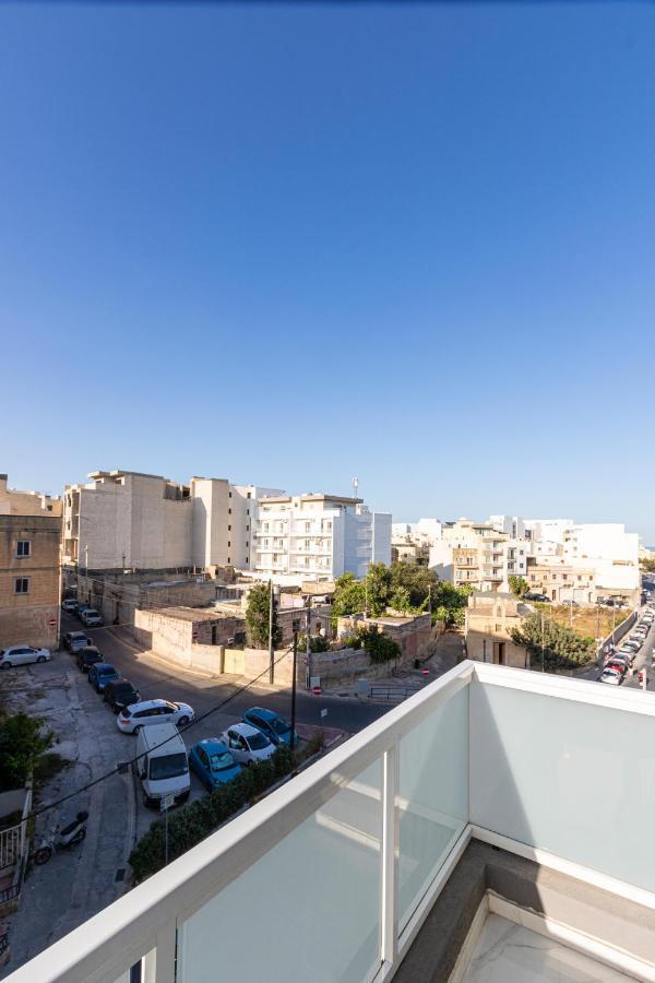 H2 -Modern And Spacious 3 Bedroom Apartment San Gwann Luaran gambar