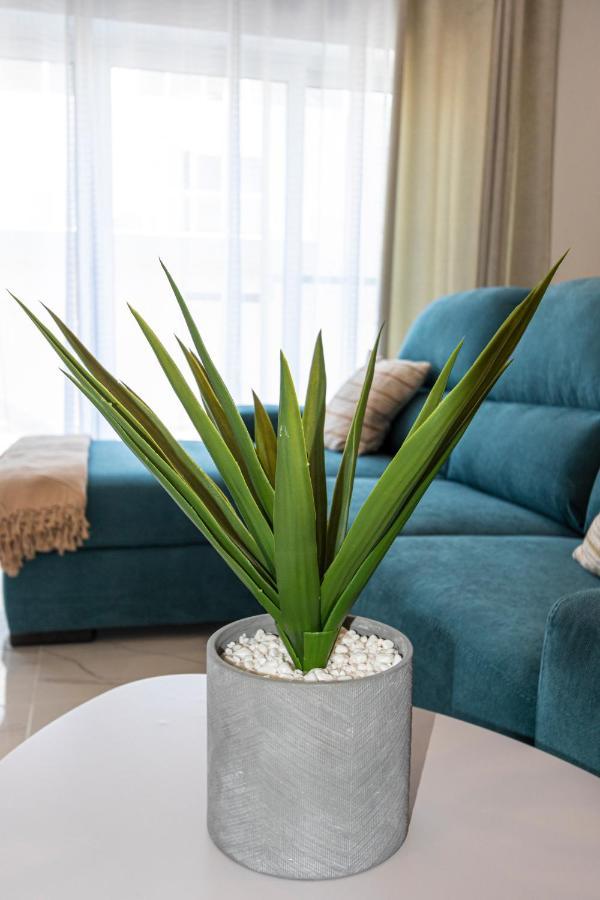 H2 -Modern And Spacious 3 Bedroom Apartment San Gwann Luaran gambar