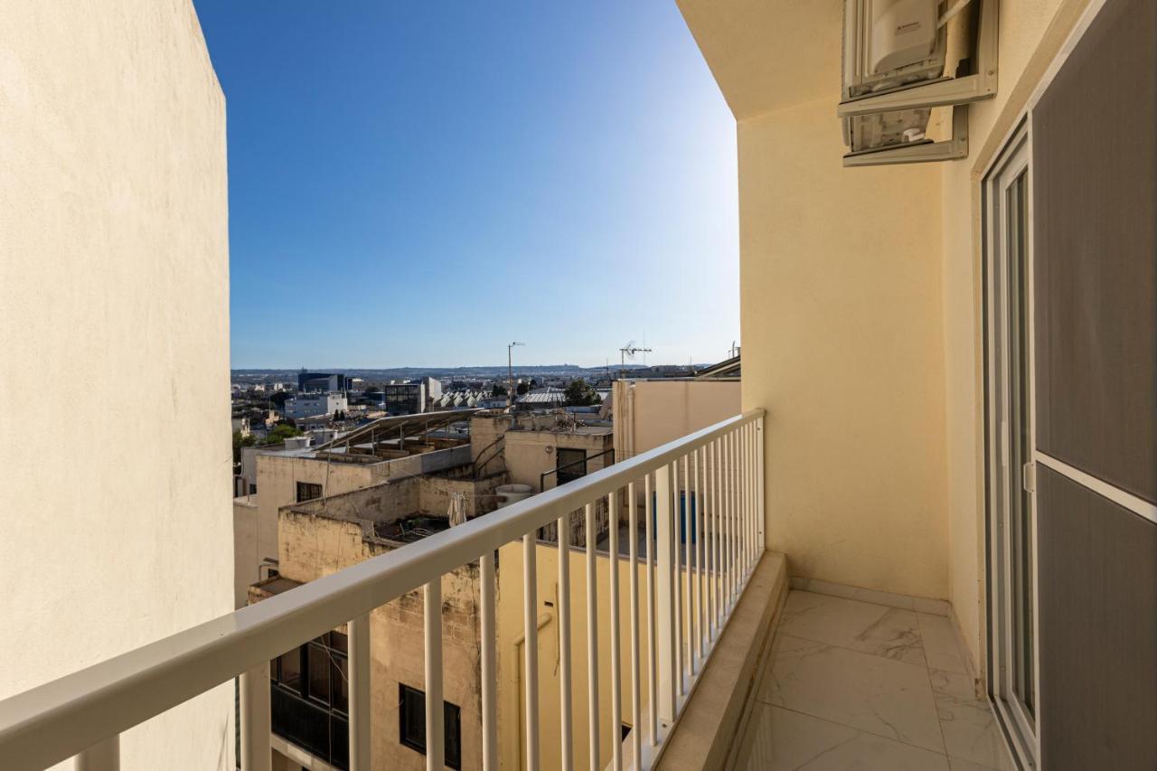 H2 -Modern And Spacious 3 Bedroom Apartment San Gwann Luaran gambar